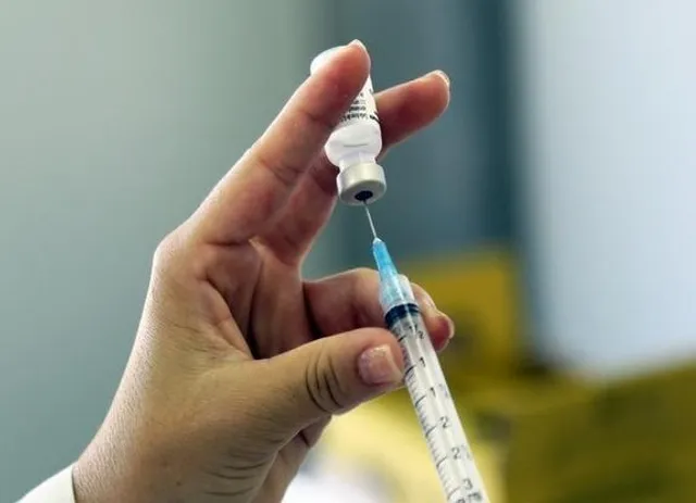 ভারত বায়োটেকের রোটাভ্যাক ভ্যাকসিন চালু করল নাইজেরিয়া