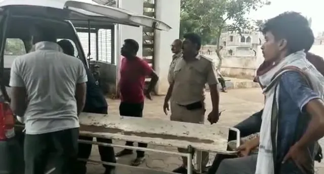 হাতির হানায় মর্মান্তিক পরিণতি, প্রাণ গেল এক প্রৌঢ়ের