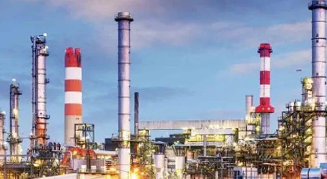 দেশে অনেকটাই নেমে গেল শিল্প-বৃদ্ধির হার