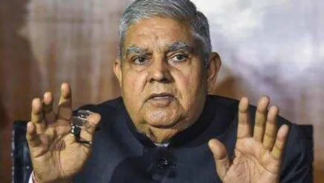 কেন্দ্রীয় বাহিনী দিয়ে কলকাতা পুরভোটের দাবি, রাজ্যপালের দ্বারস্থ বিজেপি