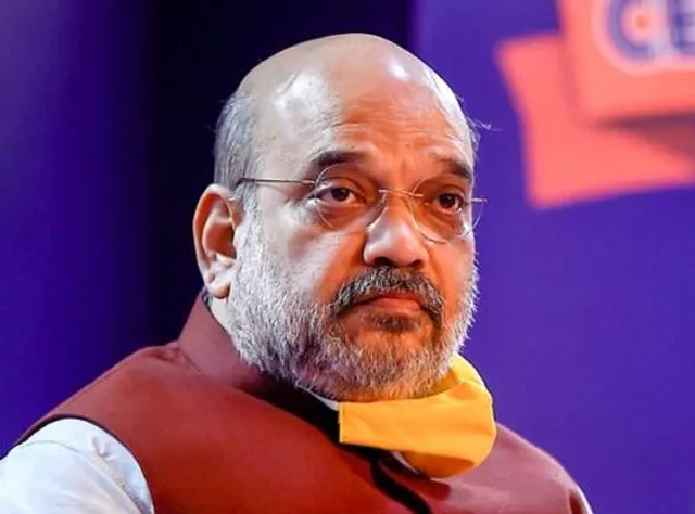 প্রধানমন্ত্রী মোদীর মা হীরাবেনের প্রয়াণে শোক প্রকাশ কেন্দ্রীয় স্বরাষ্ট্রমন্ত্রীর