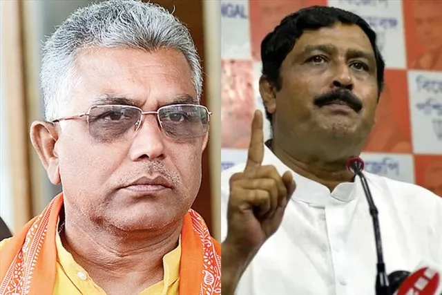 বাংলা ভাগের দাবিকে ঘিরে দলেই অন্তর্দ্বন্দ্ব শুরু