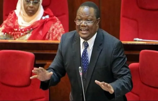 নির্বাসনের মেয়াদ শেষ হতে চলেছে তানজানিয়ার বিরোধী দলীয় নেতার