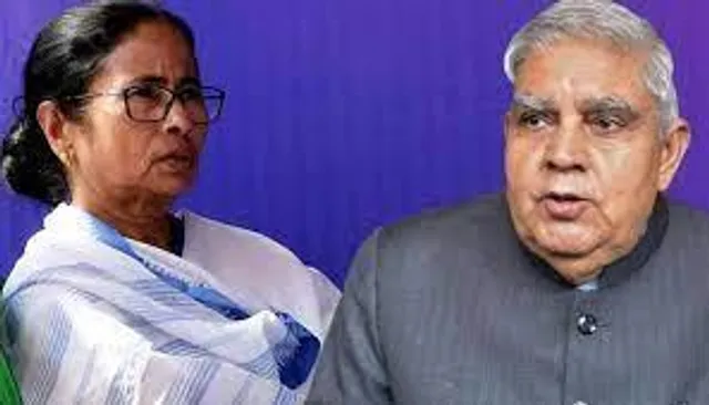 বুদ্ধদেব গুহের প্রয়াণে  শোকস্তব্ধ  রাজ্যপাল ও মুখ্যমন্ত্রী