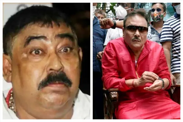 'চড়াম চড়াম ঢোল বাজাবো', অনুব্রতহীন বীরভূম নির্বাচন নিয়ে বললেন মদন