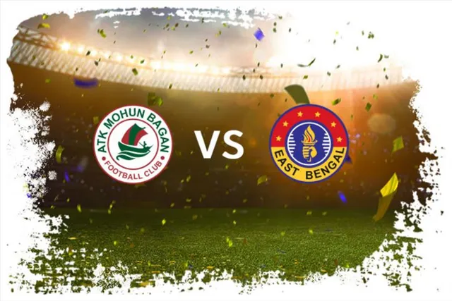 ডার্বি মানে কী?