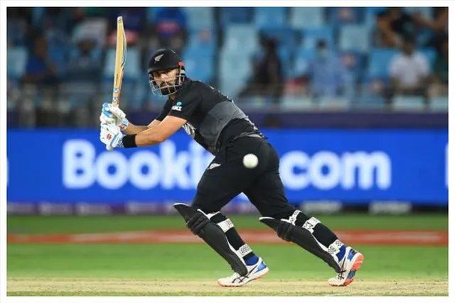 মিচেলের চোটের ব্যাপারে আপডেট দিল নিউজিল্যান্ড