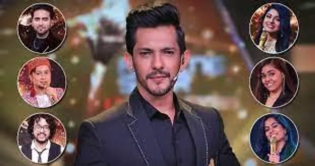 কেউ বাদ নয় Indian Idol season 12 এ