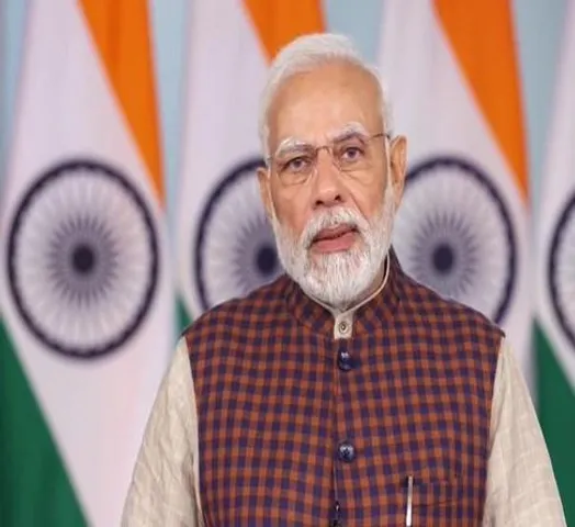 ত্রিপুরার মন্ত্রী এন সি দেববরামার প্রয়াণে শোক প্রকাশ করেছেন প্রধানমন্ত্রী মোদী