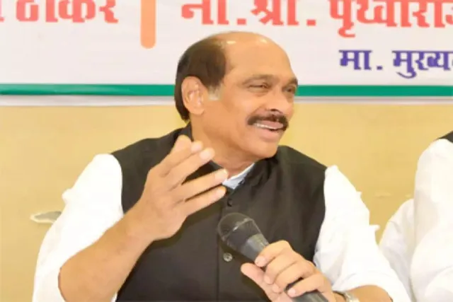 অল ইন্ডিয়া কংগ্রেস কমিটি তেলেঙ্গানার নয়া ইনচার্জ নিয়োগ