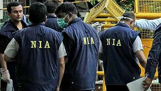 কানহাইয়া লাল হত্যা মামলা: মূল অভিযুক্তের সঙ্গে উদয়পুরে টিম এনআইএ