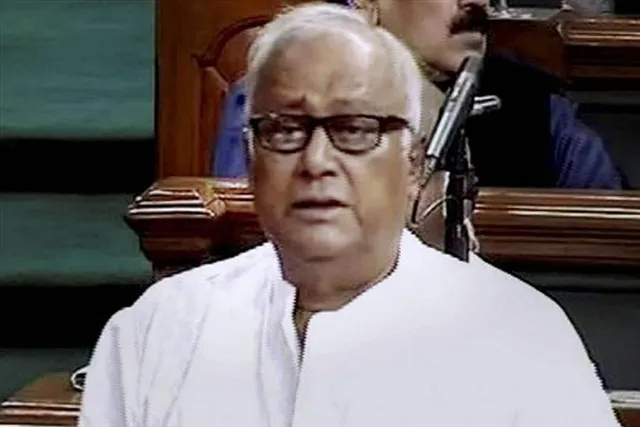 অমর জওয়ান জ্যোতি নিয়ে কেন্দ্রকে কটাক্ষ সৌগতর