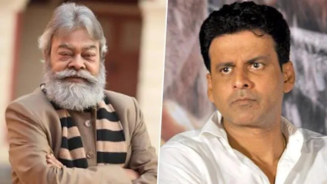 বন্ধু অনুপম শ্যামকে স্মরণ করে টুইট করলেন মনোজ বাজপেয়ী
