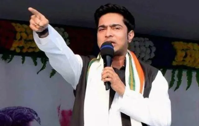 'বিজেপিকে আনা মানে খাল কেটে কুমির আনা'