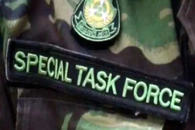 বড়দিনের আগে বিপুল পরিমানে বিস্ফোরক উদ্ধার