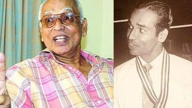 জীবনাবসান ভারতের এই প্রাক্তন অলিম্পিয়ানের