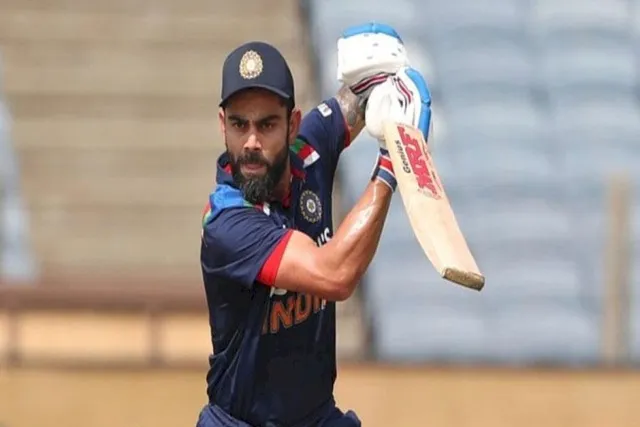 কোহলির কামব্যাক