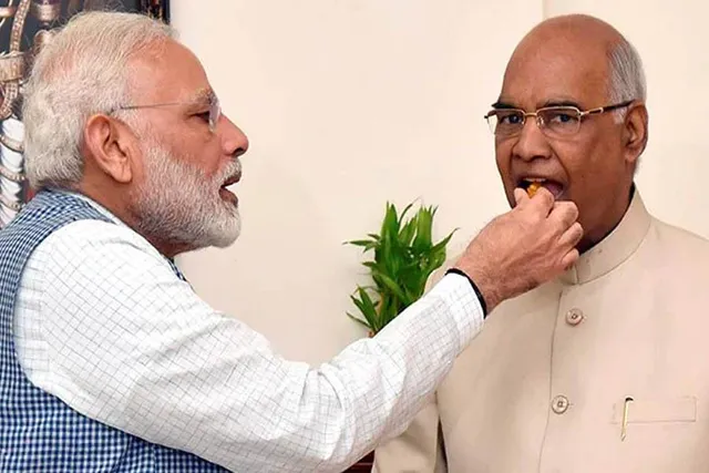 প্রধানমন্ত্রীর চিঠি পেয়ে টুইটে কী লিখলেন প্রাক্তন রাষ্ট্রপতি?