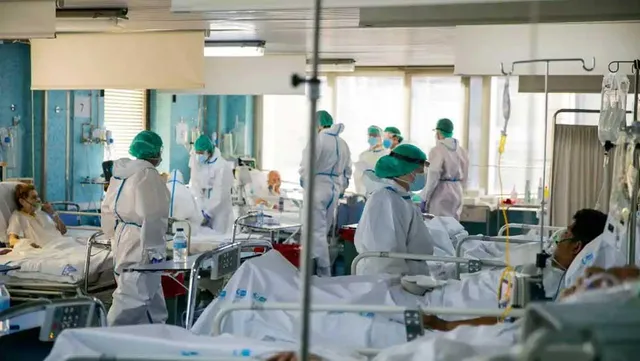 বেসরকারি হাতে যাচ্ছে রেলের হাসপাতাল?