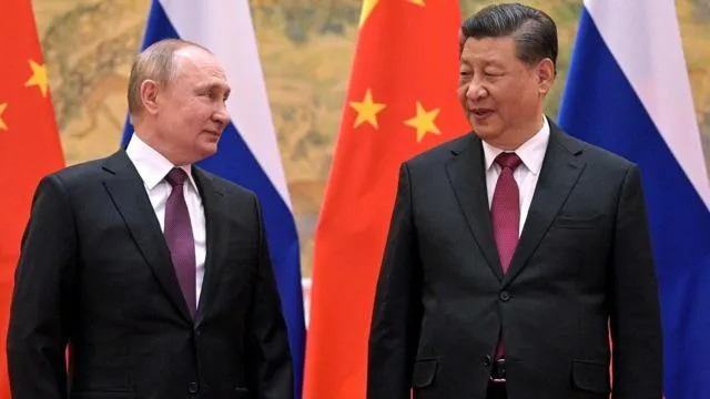 আলোচনাই একমাত্র পথ, রাশিয়া-ইউক্রেন পরিস্থিতি নিয়ে মন্তব্য চিনের প্রধানমন্ত্রীর