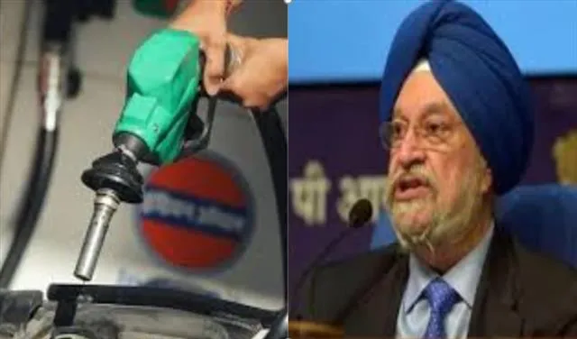 জ্বালানির জ্বালায় জেরবার জনতা