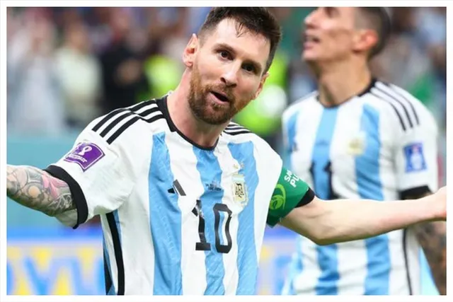 আর্জেন্টিনার রাজনৈতিক সমীকরণে মেসিরা!