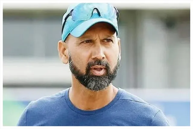 অর্শদীপের চাপ সামলানোর ক্ষমতা অসাধারণ: বোলিং কোচ পারস মামব্রে