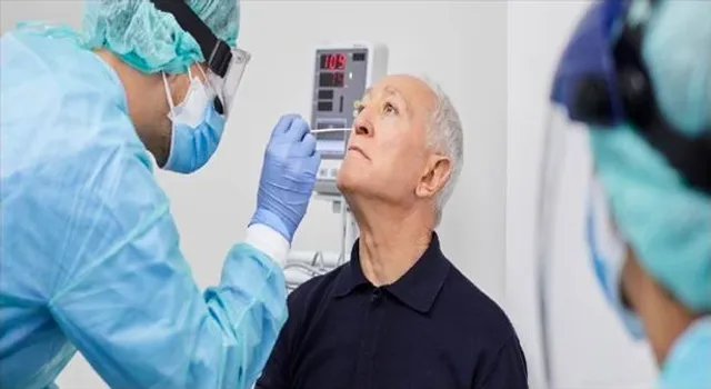 কোভিড ১৯, ফ্রান্সে খোঁজ মিলল নতুন রূপের!