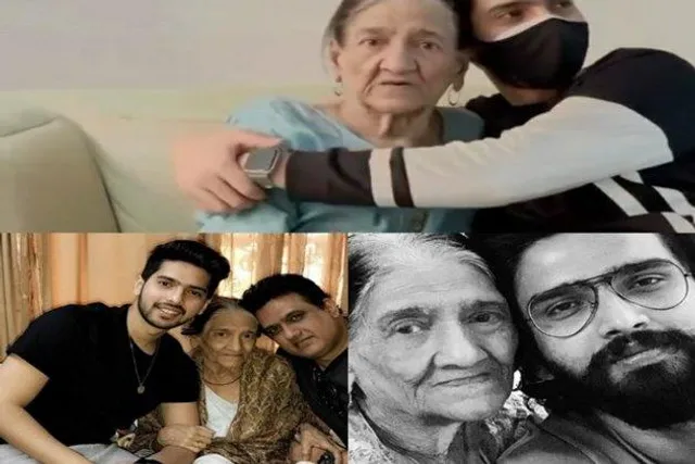 প্রয়াত হলেন কম্পোজার-গায়ক অনু মালিকের মা বিলকিশ মালিক