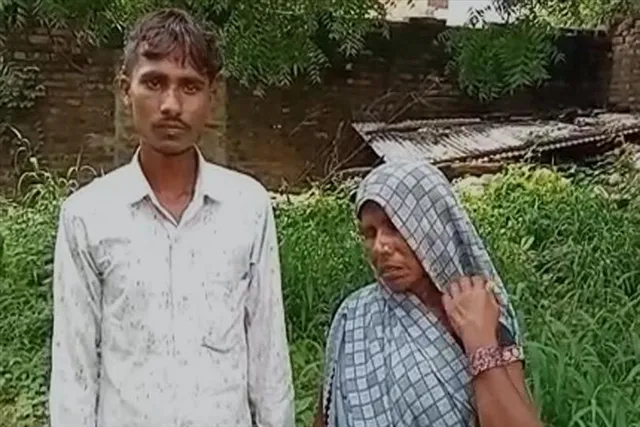 ফের নাবালিকাকে জোর করে ধর্মান্তকরনের চেষ্টা