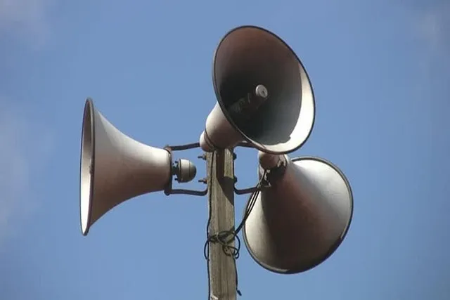 ধর্মীয় স্থানে বাজানো যাবে মাইক! লাগবে অনুমতি