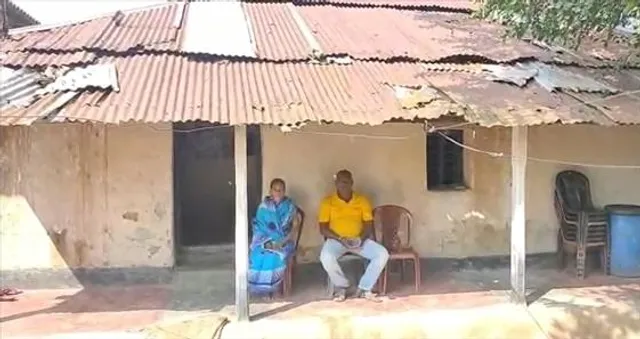 হত দরিদ্রের অ্যাকাউন্টে 10 কোটি টাকা