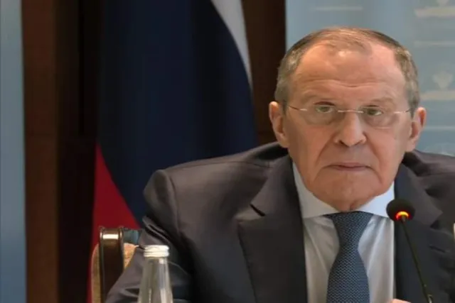 ভারতের অর্থনীতি ও কূটনৈতিক অভিজ্ঞতা নিয়ে মন্তব্য রাশিয়ার বিদেশ মন্ত্রীর