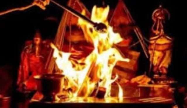 বিজয়া দশমীতে বাড়িতে করুন যজ্ঞ, মিলবে সুফল