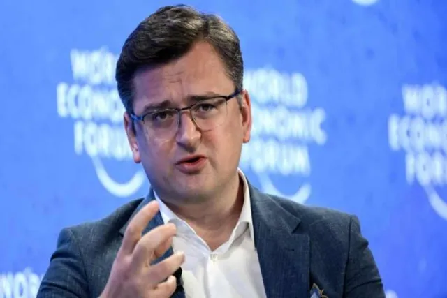 ইউক্রেনের একাধিক দূতাবাসে সন্দেহভাজন প্যাকেজ পাঠানো অব্যাহত রয়েছে