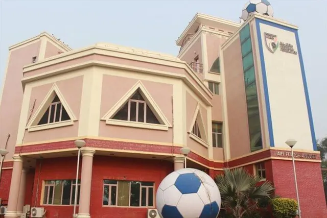 পেলের মৃত্যুতে সাত দিনের শোক ঘোষণা এআইএফএফ-এর