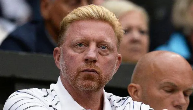 আইনি লড়াই শুরু বরিস বেকারের