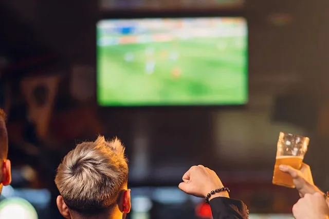 বিশ্বকাপের ফাইনালের জন্য বুক কলকাতার বেশিরভাগ স্পোর্টস বার