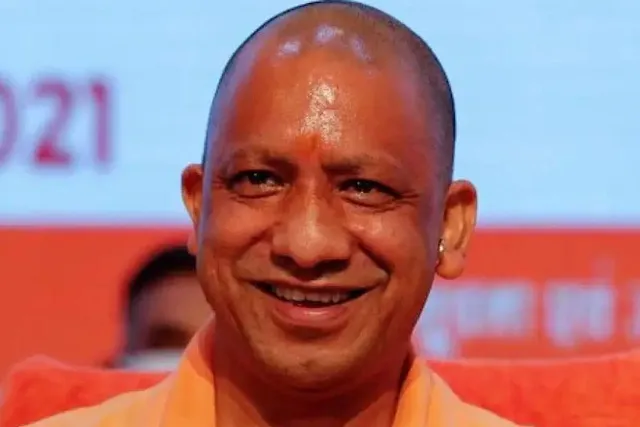 গোরক্ষপুরে লক্ষাধিক ভোটে জিতলেন যোগী
