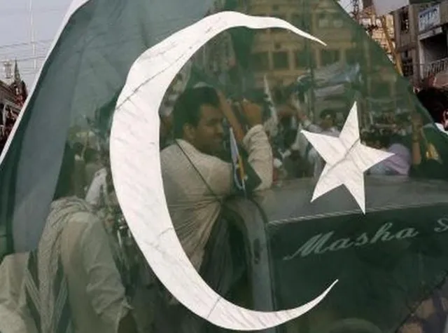 ফের পাকিস্তানের করাচিতে বন্যায় আক্রান্ত নাবালিকাকে ধর্ষণ