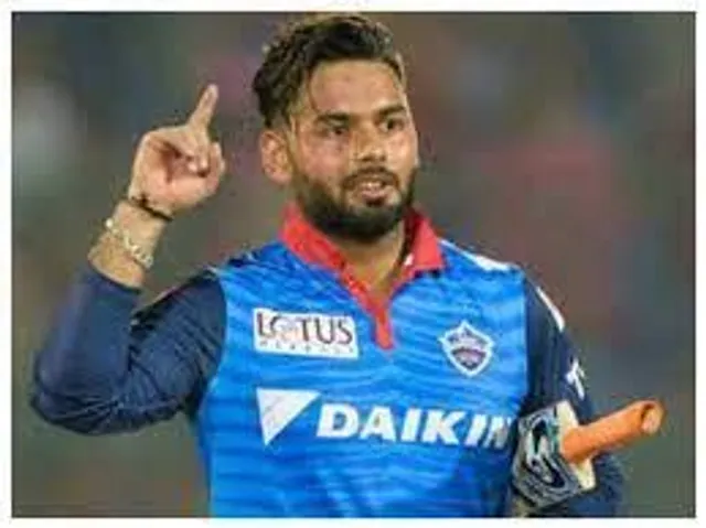 ম্যাচ হেরে কী বললেন দিল্লি অধিনায়ক?