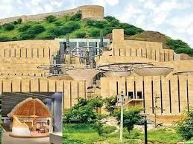 স্মৃতিভান স্মৃতিসৌধের উদ্বোধন করবেন প্রধানমন্ত্রী নরেন্দ্র মোদি