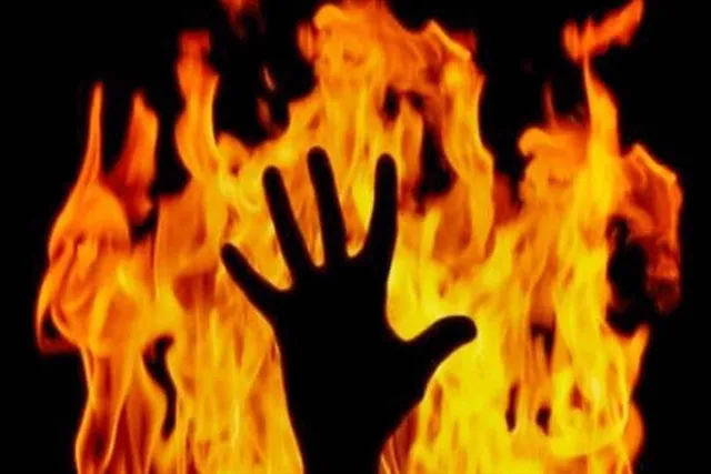 রাজধানীতে ফের ভয়াবহ অগ্নিকাণ্ড, আহত বহু