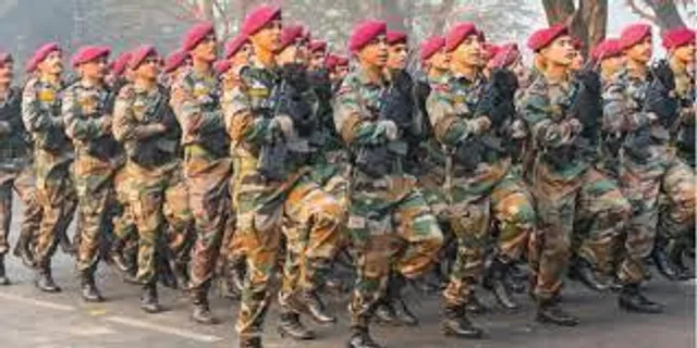 ভারতীয় সেনায় একাধিক শূন্যপদ পূরণ করা হবে, বিস্তারিত জেনে নিন