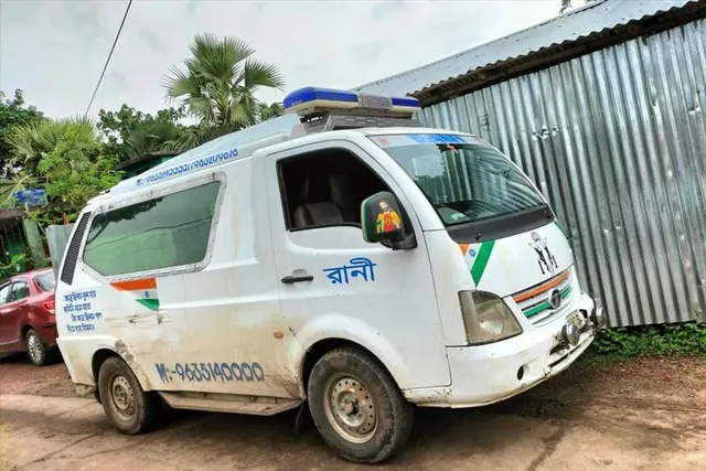 যুবকের ঝুলন্ত মৃতদেহ উদ্ধার ঘিরে চাঞ্চল্য