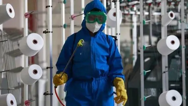 উত্তর কোরিয়ায় দুই মিলিয়ন ছাড়িয়েছে কোভিড আক্রান্তের সংখ্যা