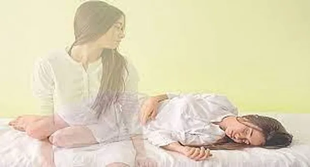 ঘুমের মধ্যেই মৃত্যু!