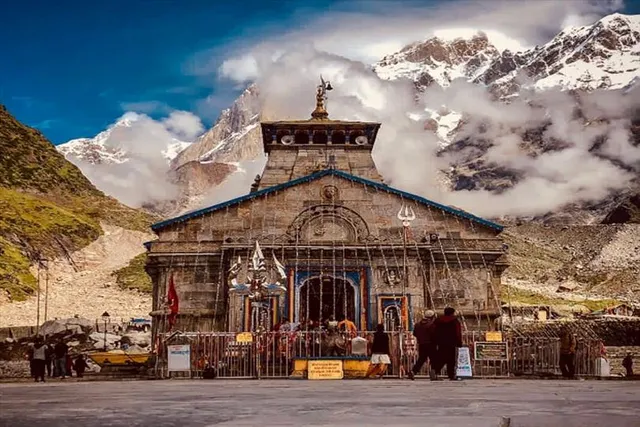 কমানো হল চারধাম যাত্রার অফলাইন রেজিস্ট্রেশনের সময়