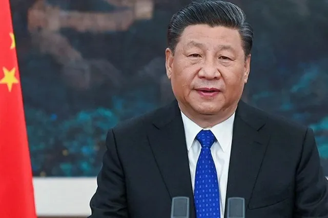 নতুন মিসাইল পরীক্ষা চিনের