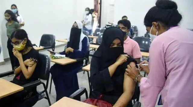 শীঘ্রই ভারতে শুরু হতে চলেছে শিশুদের টিকাকরণ